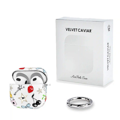 Lucky Charm AirPod Case