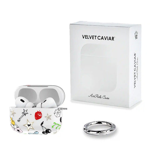 Lucky Charm AirPod Case