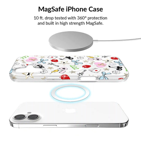 Lucky Charm iPhone Bundle Set