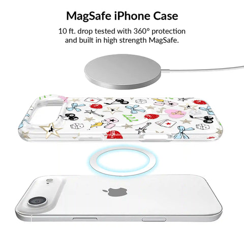 Lucky Charm iPhone Bundle Set