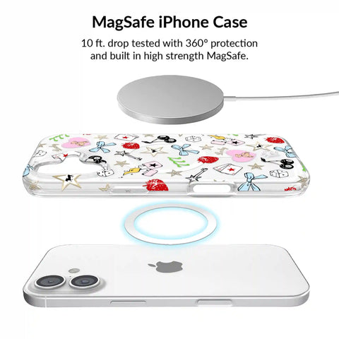Lucky Charm iPhone Bundle Set