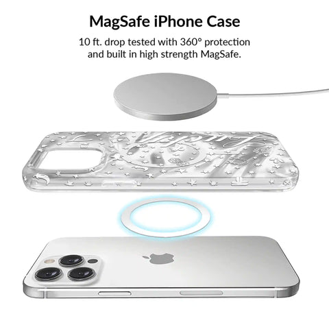 Lucky Girl Holo iPhone Bundle Set