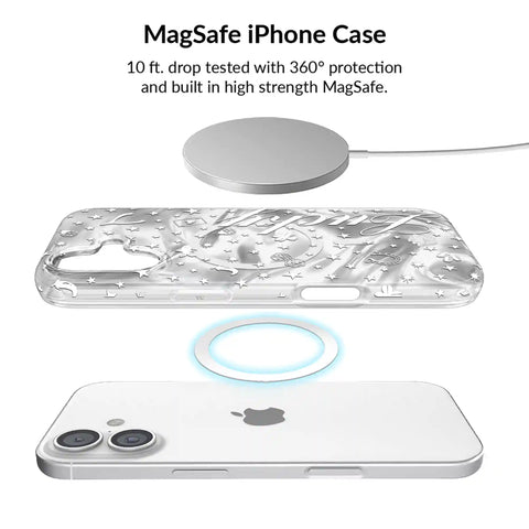 Lucky Girl Holo iPhone Bundle Set
