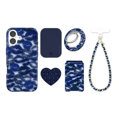 Midnight Kisses iPhone Bundle Set