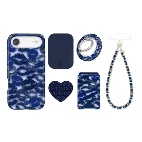Midnight Kisses iPhone Bundle Set