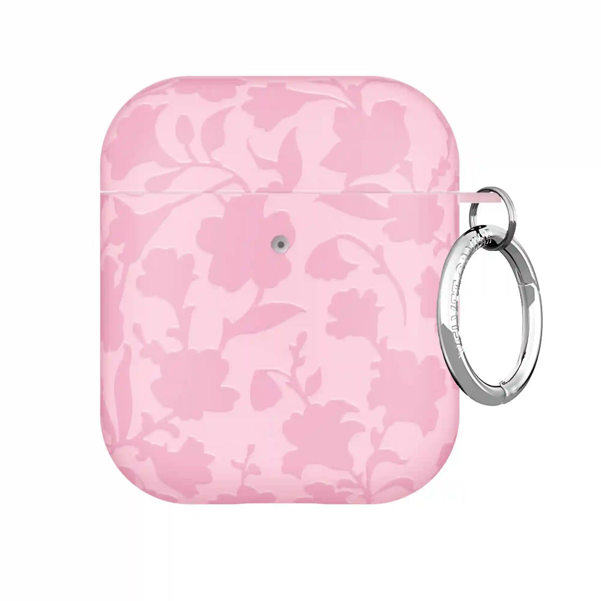 Magical Mauve Floral AirPod Case