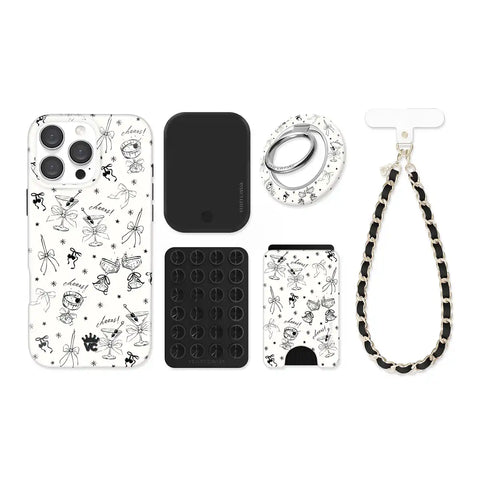 Martini Dreams iPhone Bundle