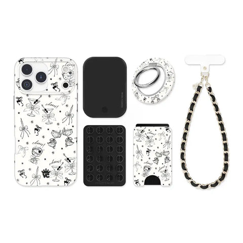 Martini Dreams iPhone Bundle