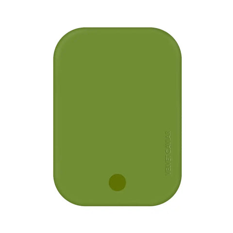 Matcha Green Portable MagSafe Charger Power Pack