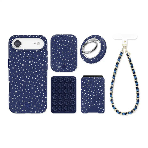 Midnight Stars iPhone Bundle