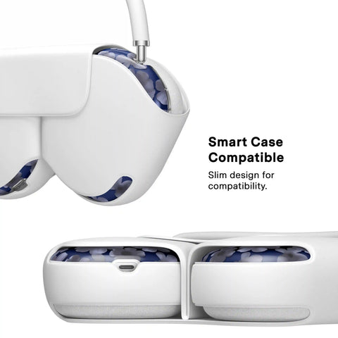 Midnight Blossom AirPod Max Case