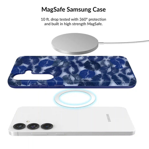Midnight Kisses Samsung Bundle Set