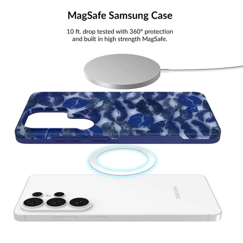 Midnight Kisses Samsung Bundle Set