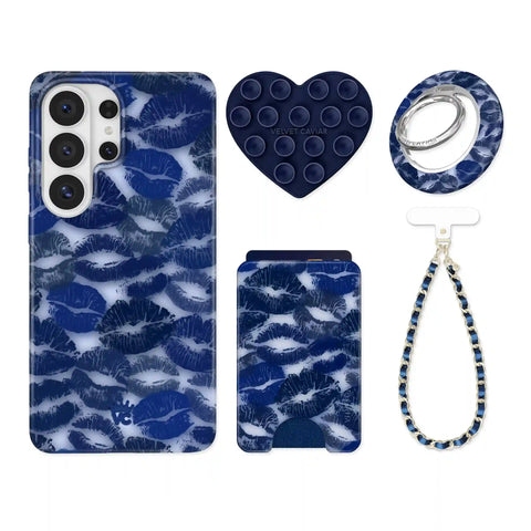 Midnight Kisses Samsung Bundle Set
