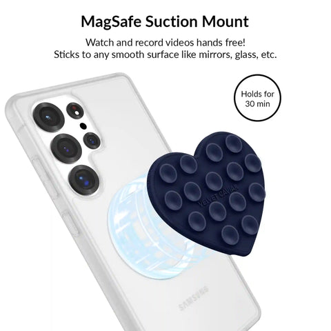 Midnight Polka Dot Samsung Bundle Set