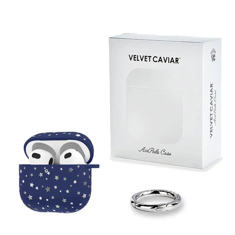 Midnight Stars AirPod Case