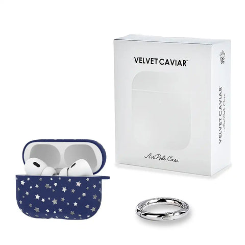 Midnight Stars AirPod Case