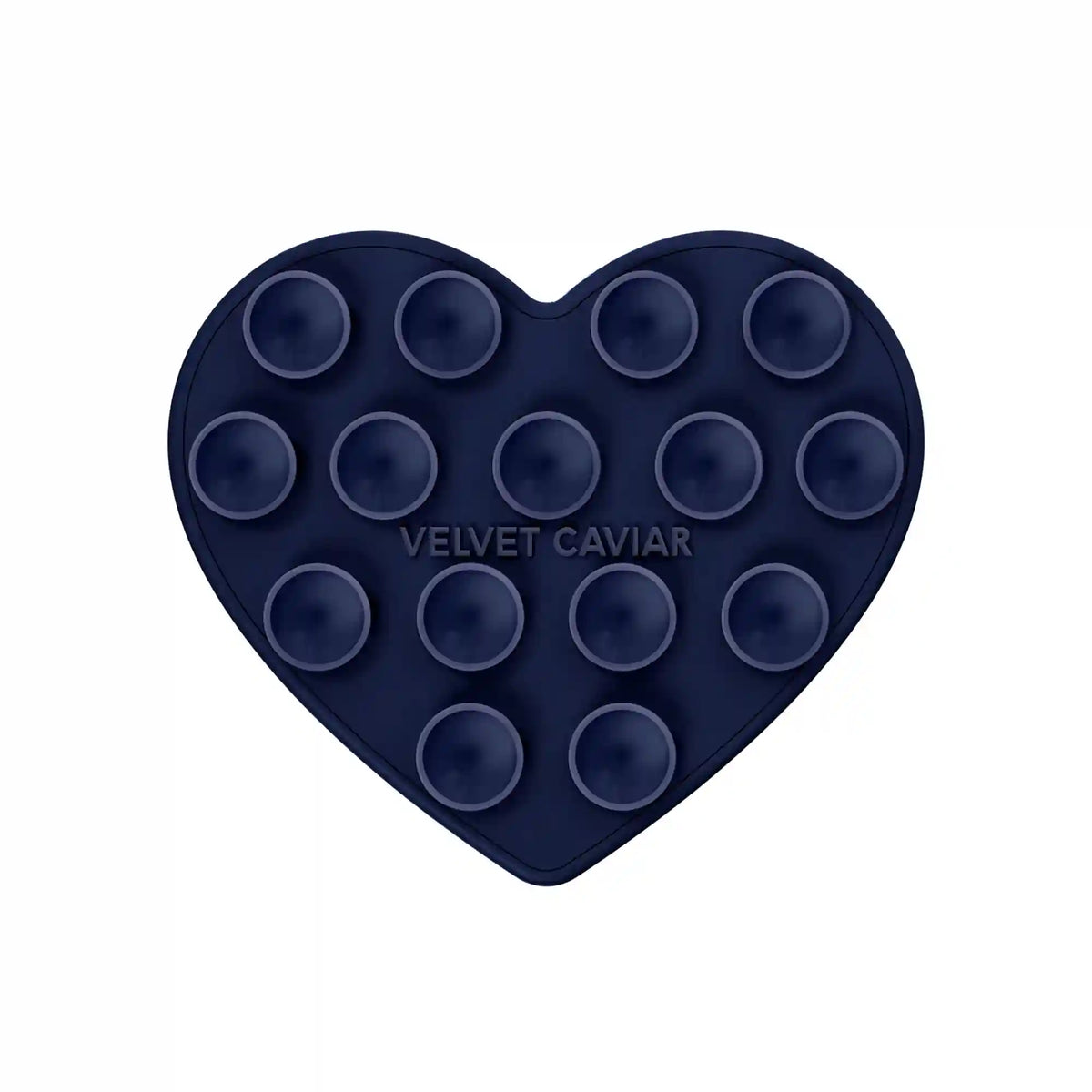 Admiral Navy Heart MagSafe MightyGrip