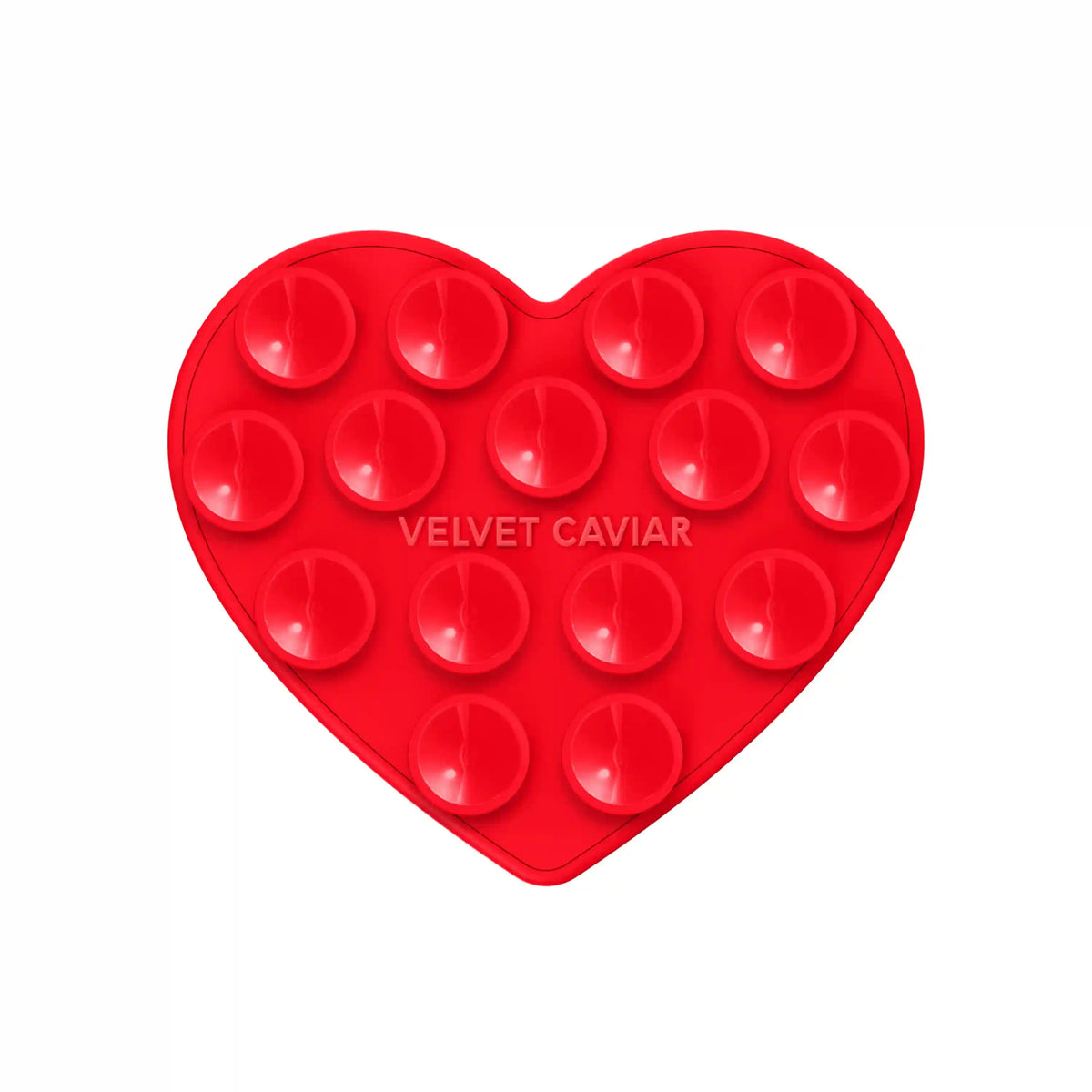 Red Heart MagSafe MightyGrip
