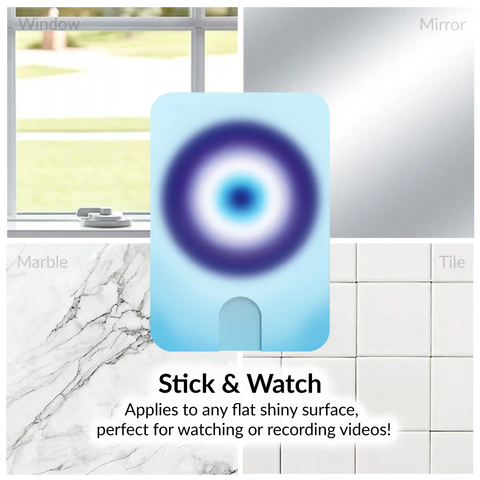 Evil Eye Aura MightyGrip MagSafe Mount