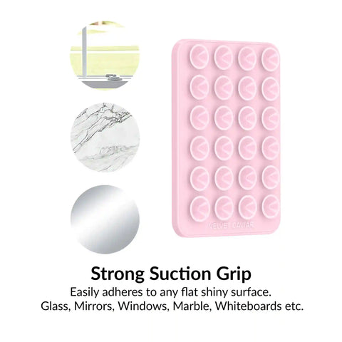 Strawberry Milk Jelly MagSafe MightyGrip