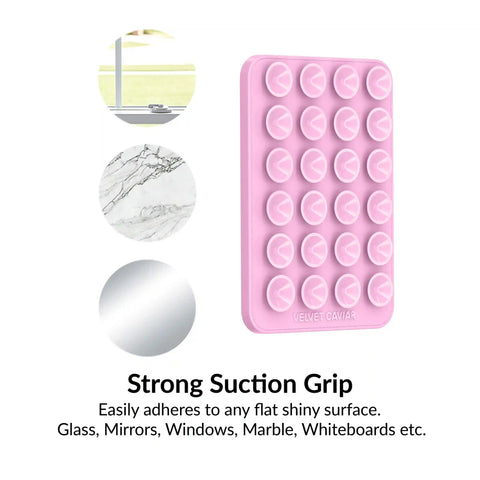 Pink Sugar MightyGrip MagSafe Mount