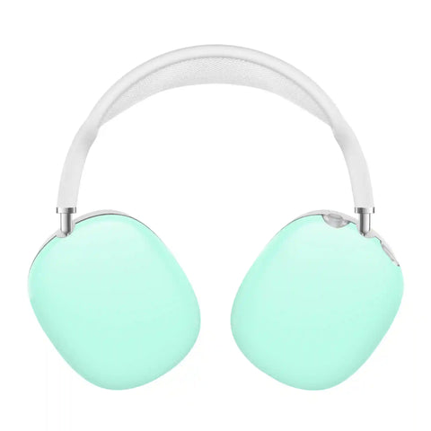 Mint Jelly AirPod Max Case