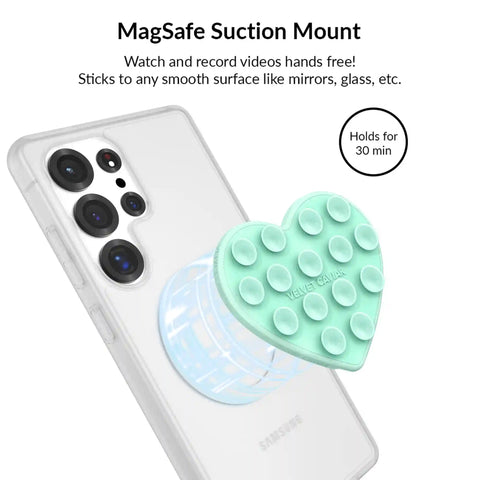 Mint Jelly Samsung Bundle Set