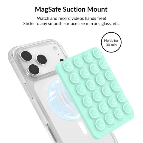 Mint Jelly iPhone Bundle Set