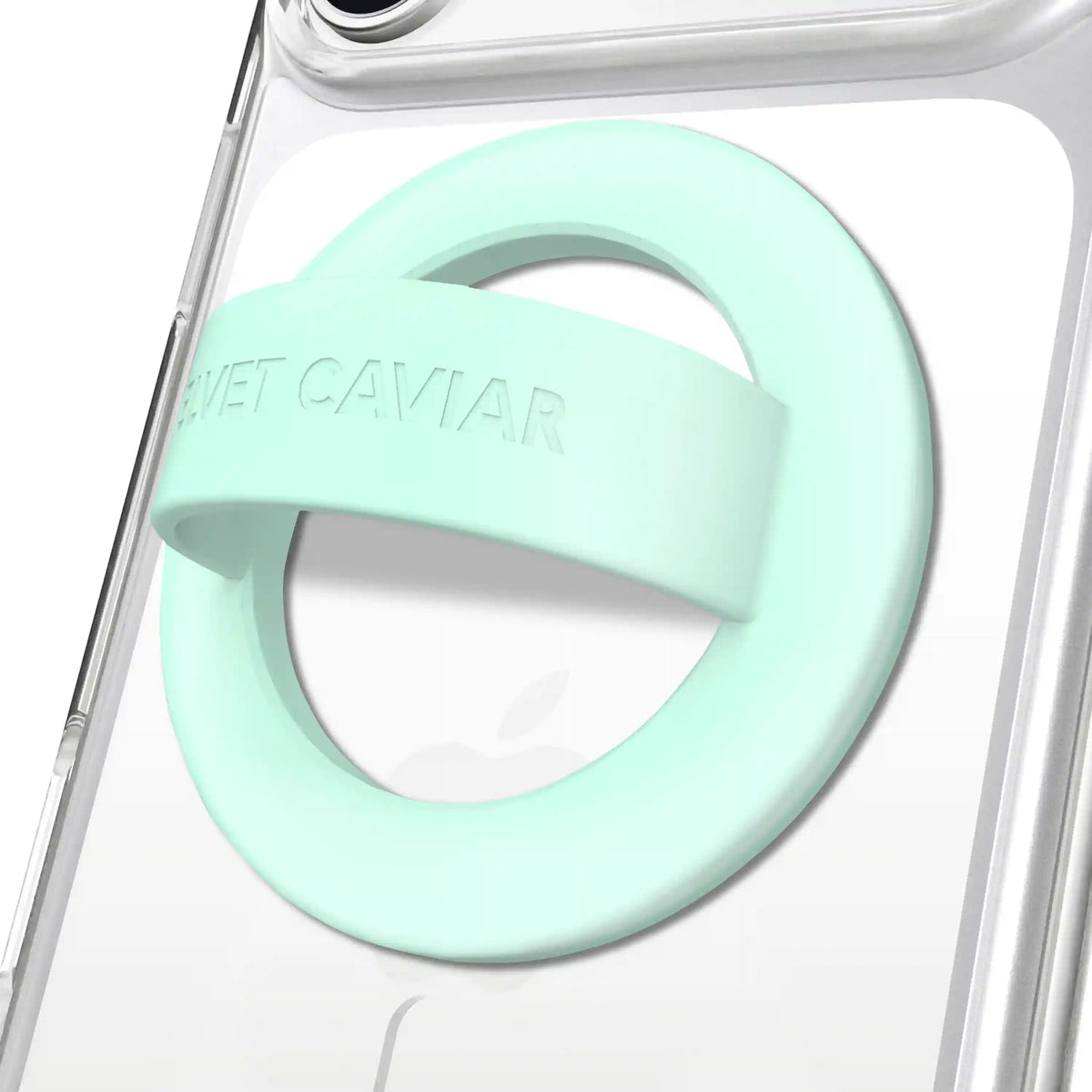 Mint Jelly MagSafe Grip Loop
