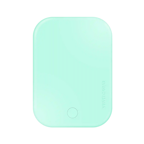 Mint Jelly Portable MagSafe Charger Power Pack