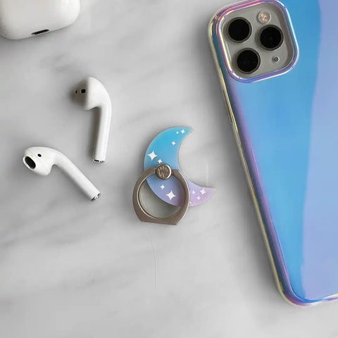 Starry Night Phone Ring