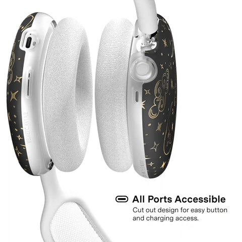 Night Sky Celestial AirPod Max Case
