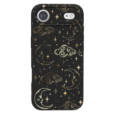 Night Sky Celestial iPhone Case