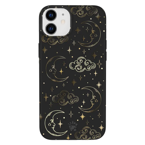 Night Sky Celestial iPhone Case