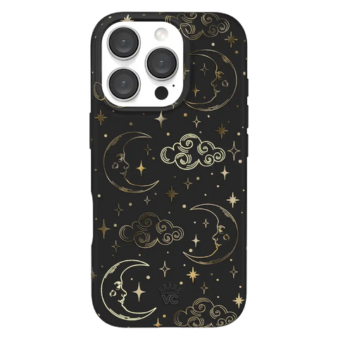 Night Sky Celestial iPhone Case