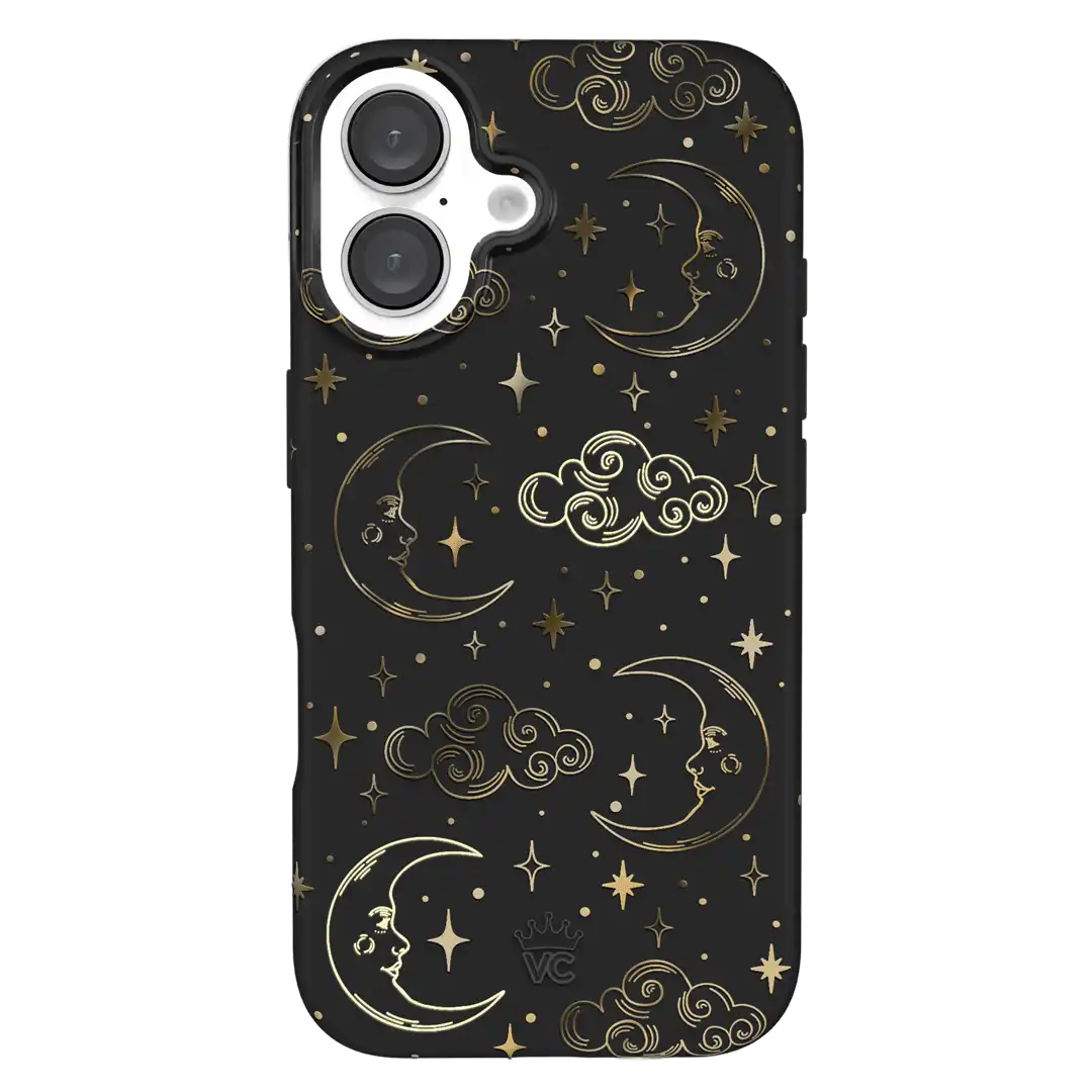 Night Sky Celestial iPhone Case