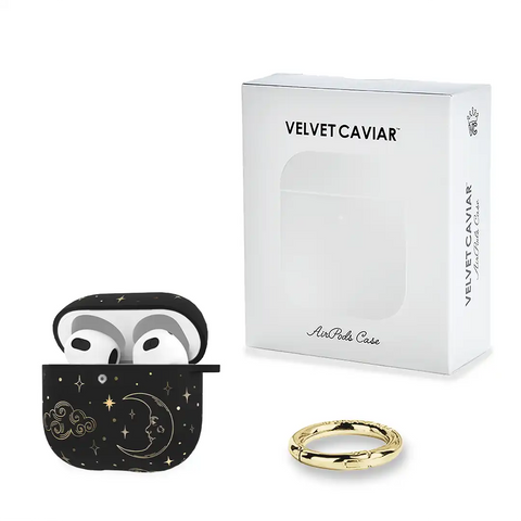 Night Sky Celestial AirPod Case