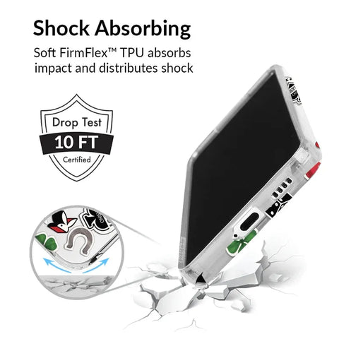 Playboy Jackpot Samsung Case