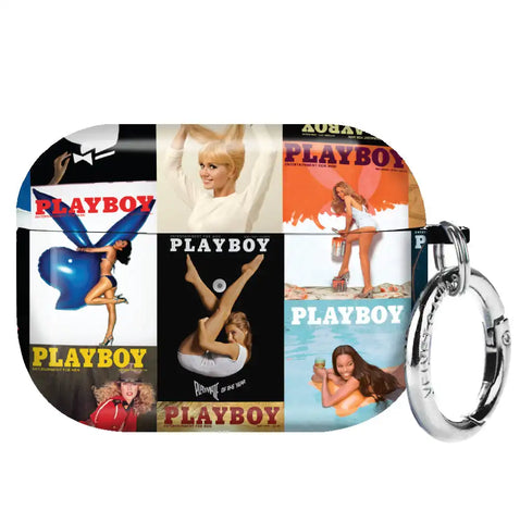 Playboy Centerfold AirPod Case
