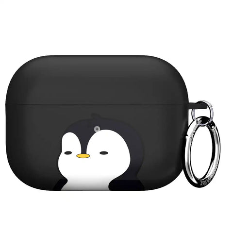 Pudgy Penguins #6873 AirPod Case
