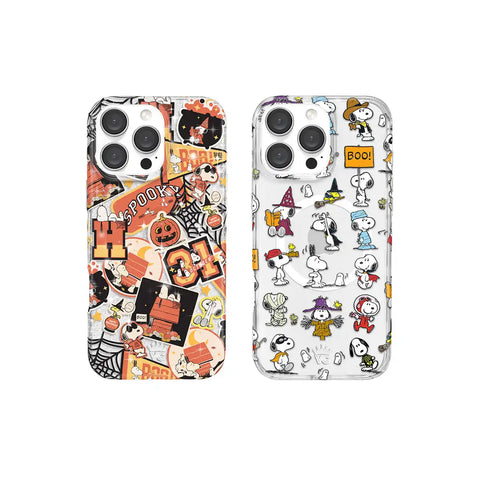 Snoopy Halloween PR Collector's Bundle
