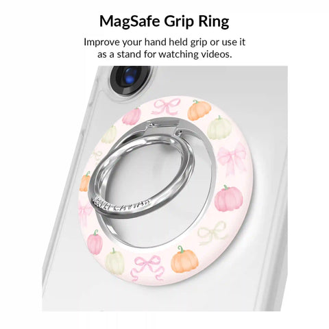Pink Pumpkin Princess Samsung Bundle Set