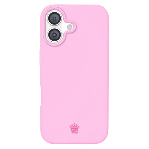 Pink Sugar iPhone Case