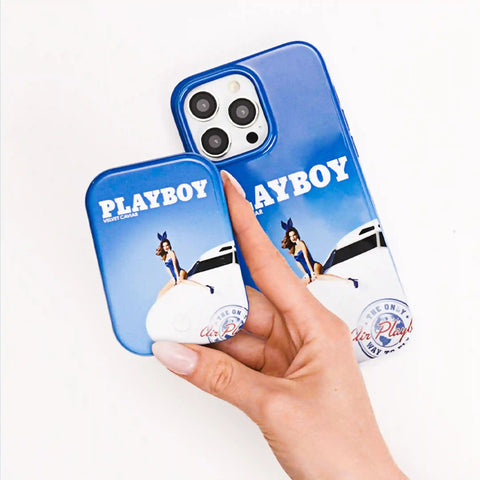 Playboy First Class Portable MagSafe Charger Power Pack
