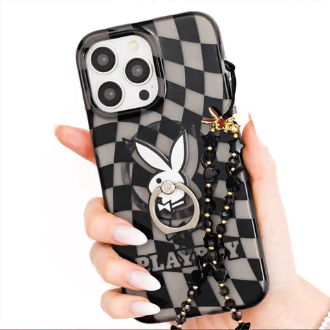 Playboy Bunny Phone Ring