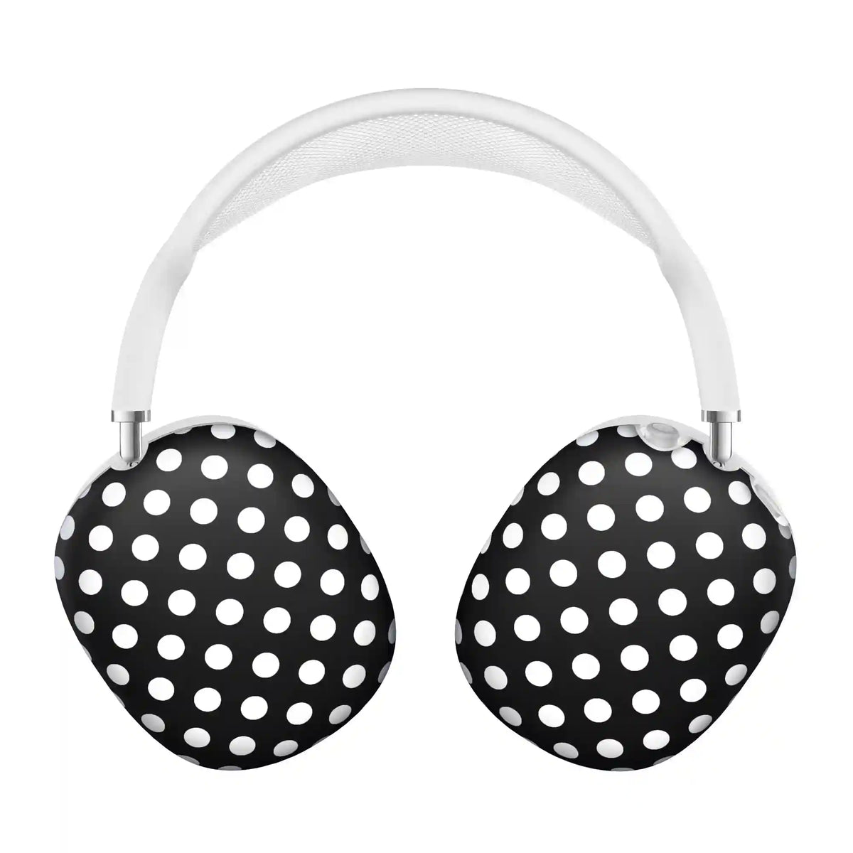 Princess Polka Dot AirPod Max Case