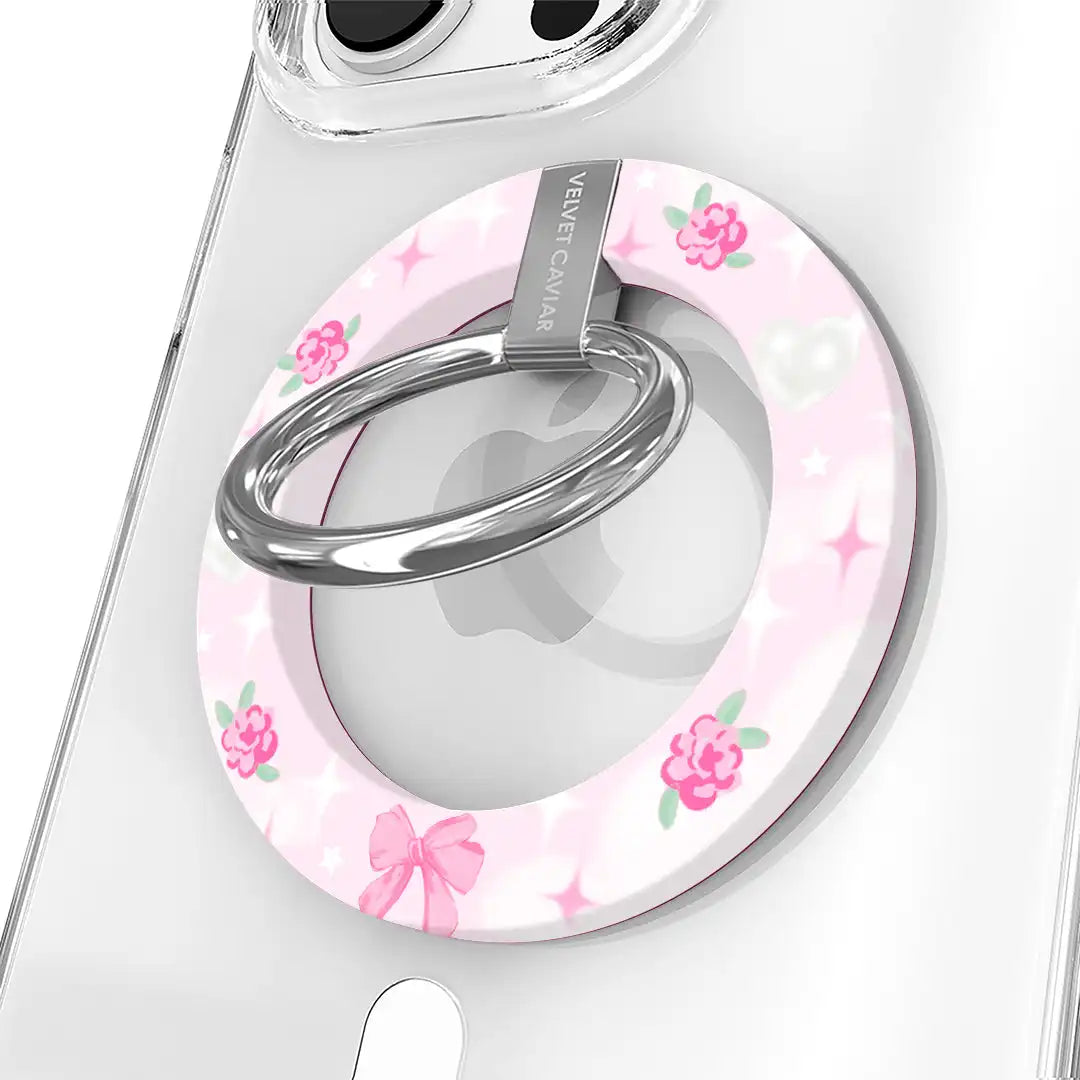 Puppy Love MagSafe Grip Ring
