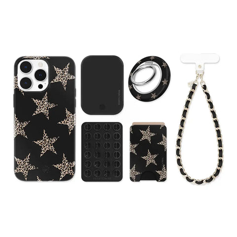 Rockstar Girlfriend iPhone Bundle Set
