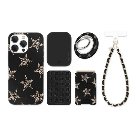 Rockstar Girlfriend iPhone Bundle Set